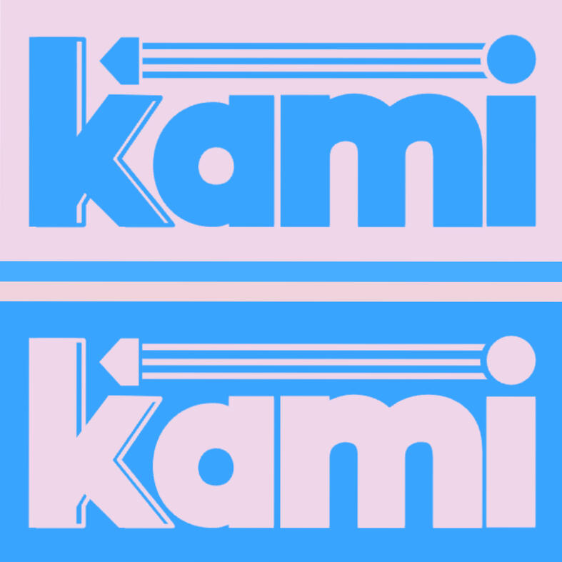 Kami is a New York based stationery brand appealing to pre-teens and teens#Branding #Socials #EmailMarketing #ContentStrategy #Packaging